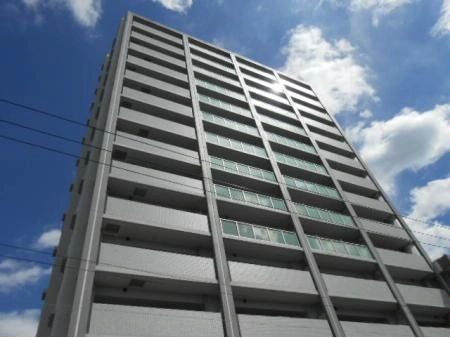 サンマンションアトレ城東パークアリーナ