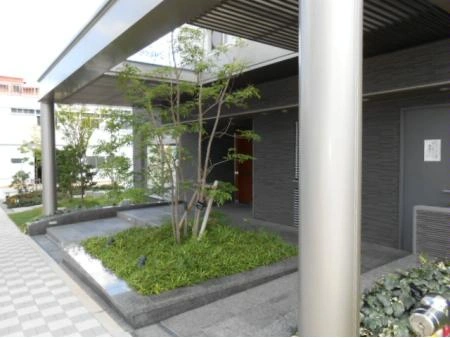 サンマンションアトレ城東パークアリーナ