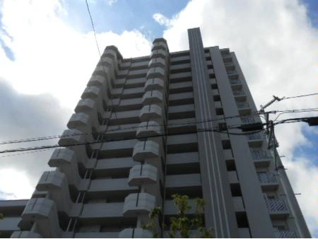サンマンションアトレ城東パークアリーナ