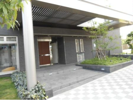サンマンションアトレ城東パークアリーナ