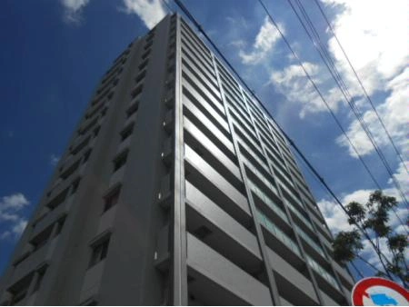 サンマンションアトレ城東パークアリーナ