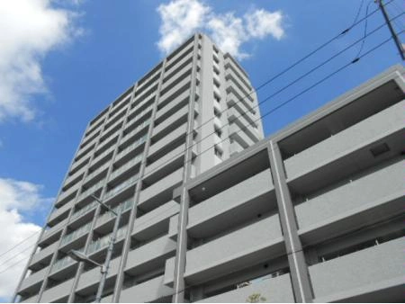 サンマンションアトレ城東パークアリーナ