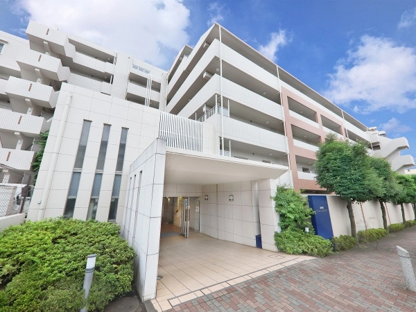 プラウド相模大野