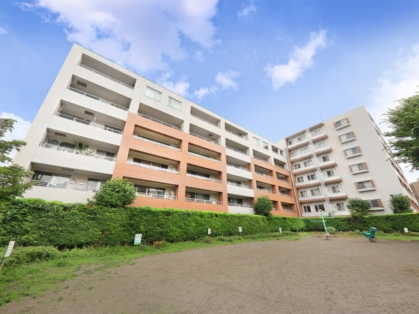 プラウド相模大野