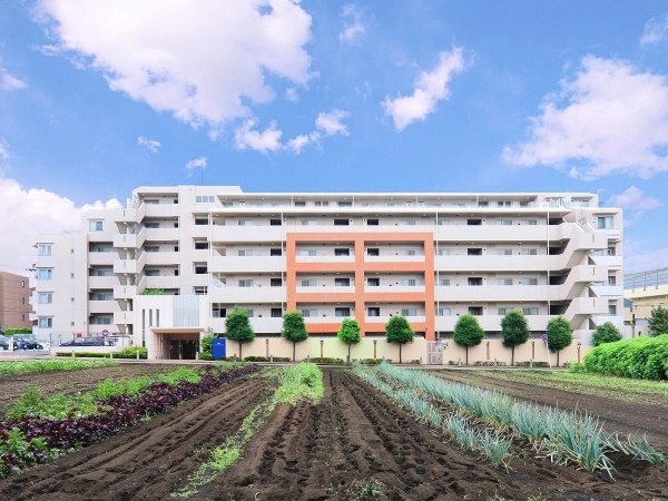 プラウド相模大野