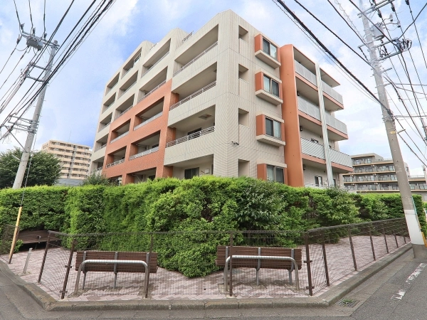 プラウド相模大野