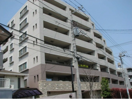 ライオンズステーションプラザ鶴間