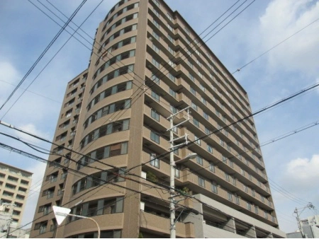 ルイシャトレ本町西
