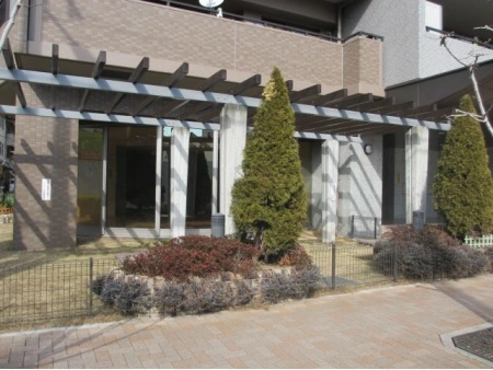 ルイシャトレ本町西