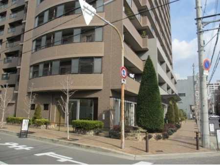ルイシャトレ本町西