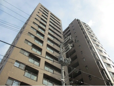 ルイシャトレ本町西