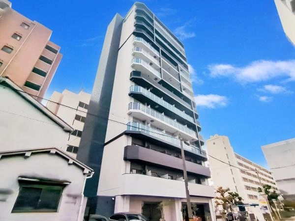 プレサンス塚本ベラビィ