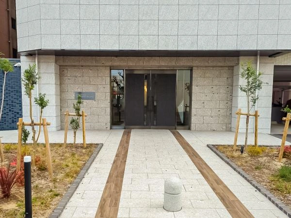 プレサンス塚本ベラビィ