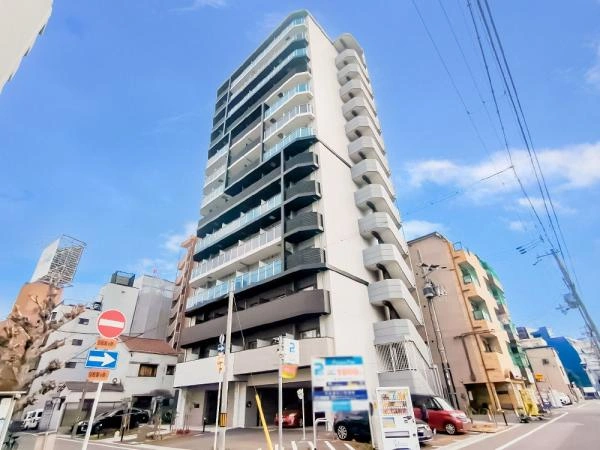 プレサンス塚本ベラビィ