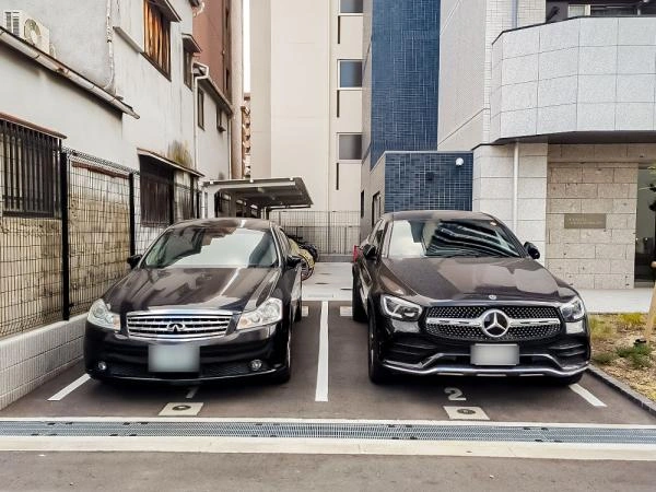 プレサンス塚本ベラビィ