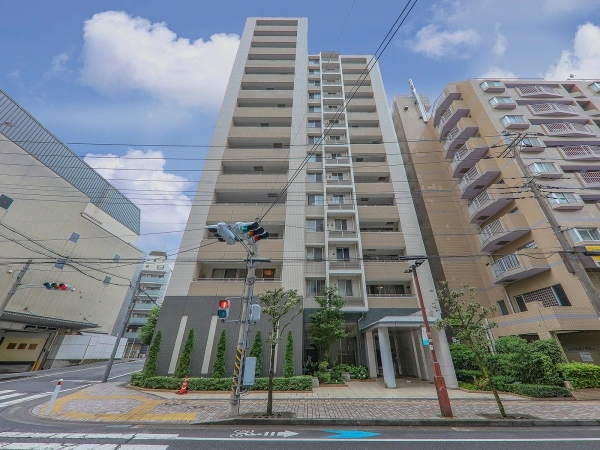 プラウド相模大野マークス