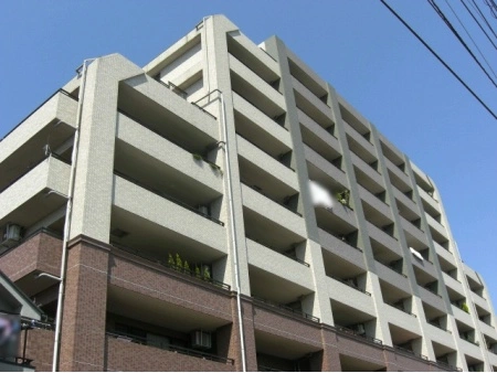 ライオンズステーションプラザ南橋本