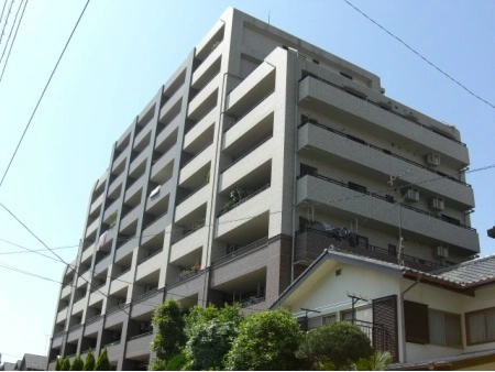 ライオンズステーションプラザ南橋本