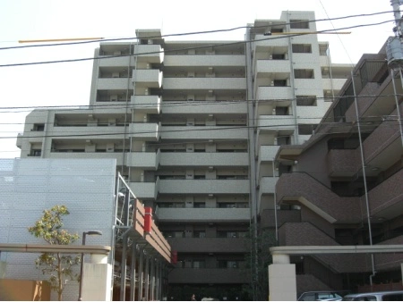 ライオンズステーションプラザ南橋本