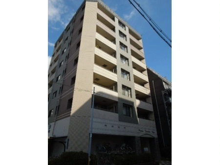 プロパレス上町台ヴェラージュ