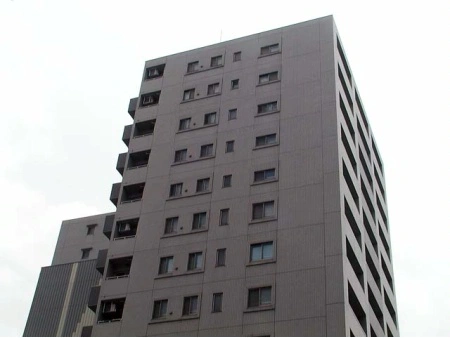 ライオンズステーションプラザ入谷
