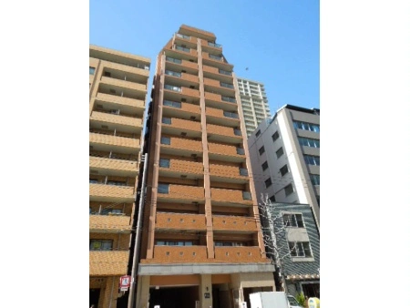 ファミール上町台パークサイド