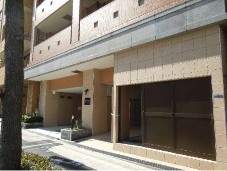 ファミール上町台パークサイド