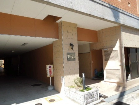 ファミール上町台パークサイド