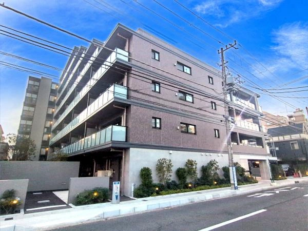 サンリヤン浦安