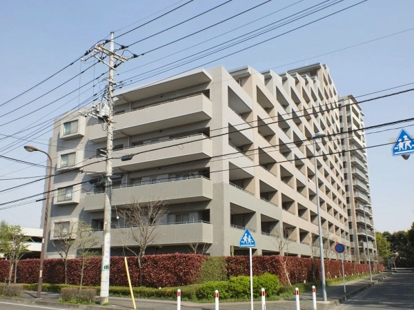 ウィルズスクエア