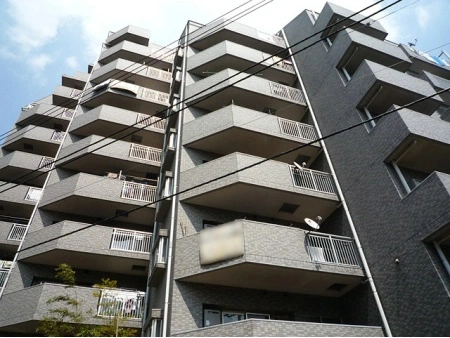 ライオンズステーションプラザ板橋滝野川
