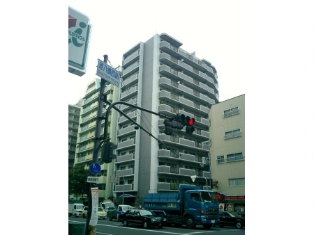 アルカディーナ天満橋リバーサイド