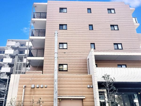 サンクレイドル津田沼2