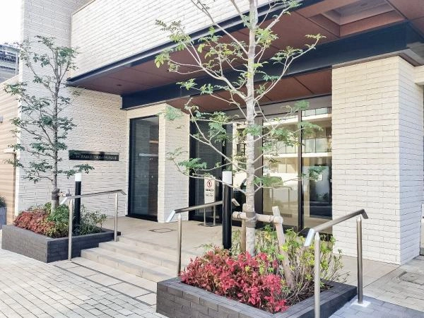 サンクレイドル津田沼2