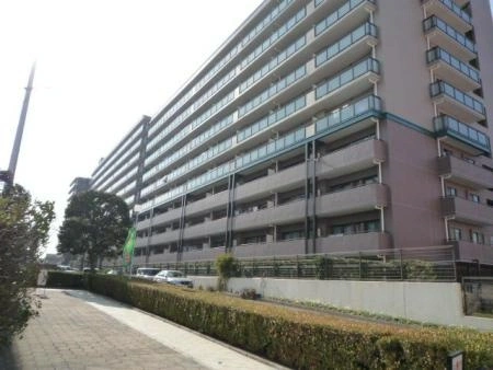 ガーデンポート相模大野台