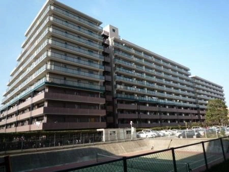 ガーデンポート相模大野台