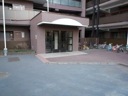 ガーデンポート相模大野台