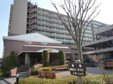ガーデンポート相模大野台