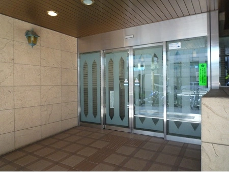 ライオンズステーションプラザ板橋本町