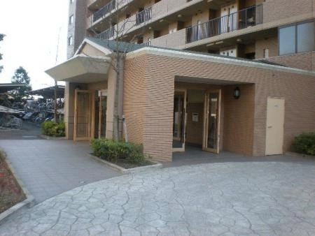 ルクサージュあおば山の手台