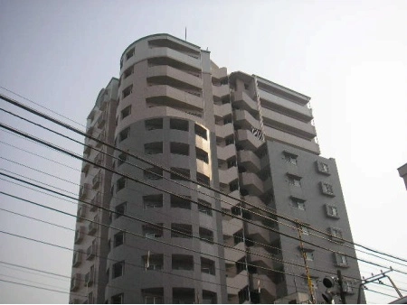 ライオンズステーションプラザ立石