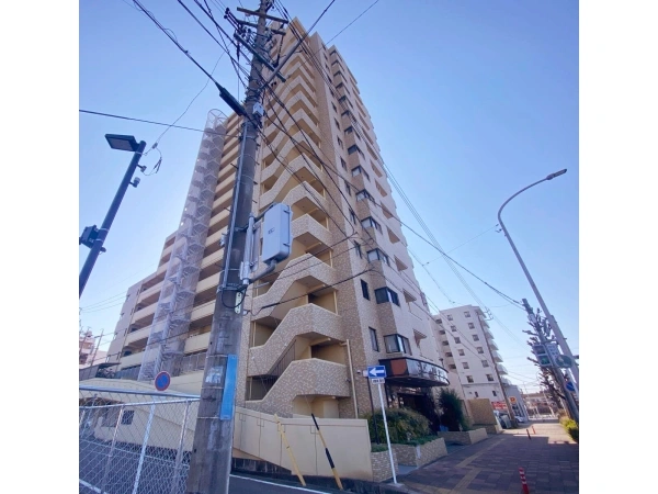 エスポア高蔵寺