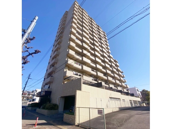 エスポア高蔵寺