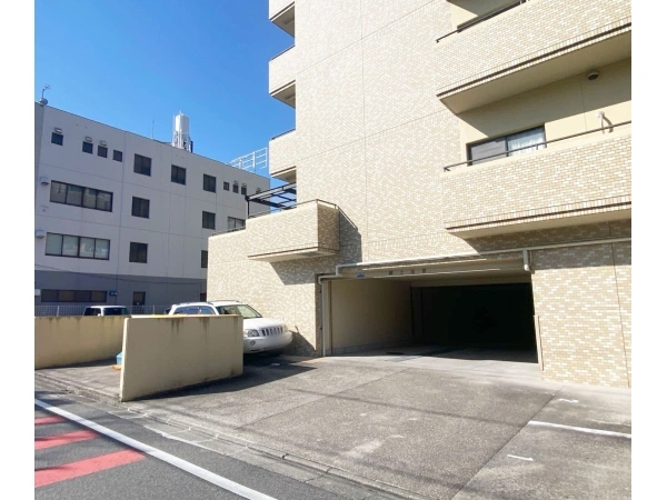 エスポア高蔵寺