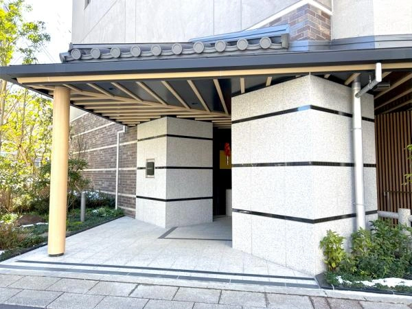バウス板橋大山