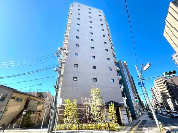 バウス板橋大山