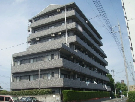 ライオンズステージ浦和