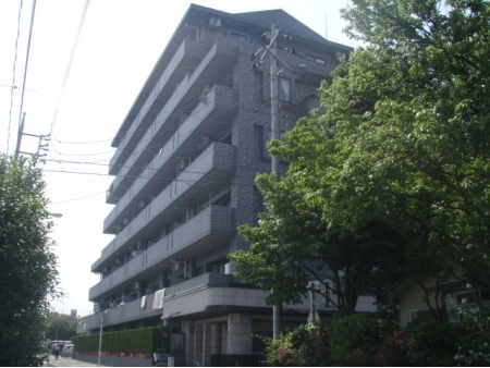 ライオンズステージ浦和