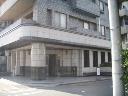ライオンズステージ浦和