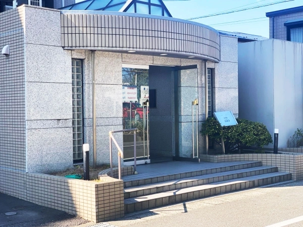 シーアイマンション高蔵寺